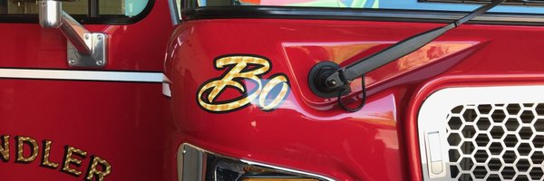 ChandlerFire Profile Banner