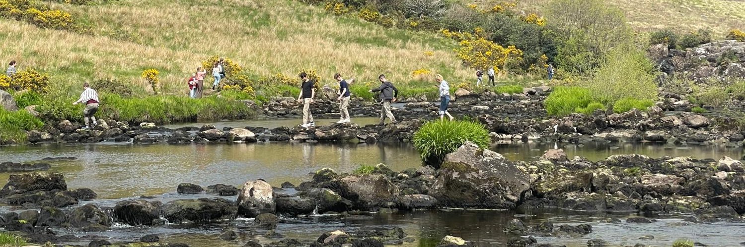 EIL / AFS Ireland banner