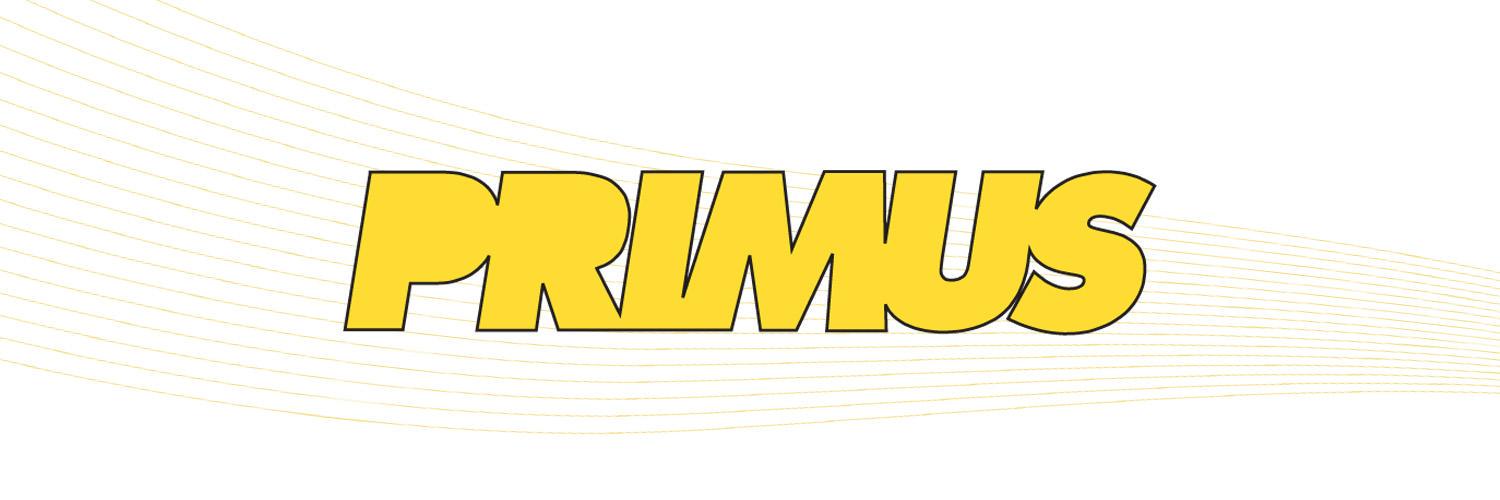 Primus Electronics banner