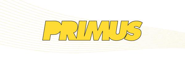 PrimusCorp Profile Banner