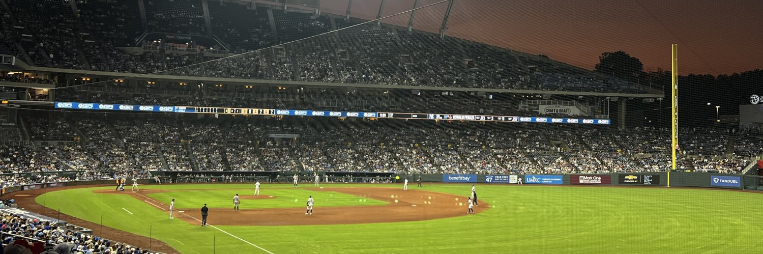 Brady Strickert banner