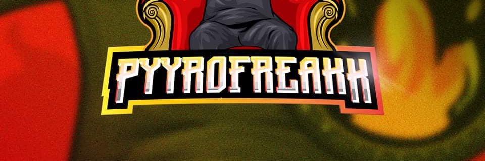 UnclePyyro's profile banner image