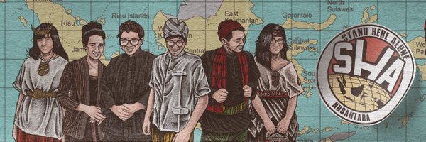 SHA_official Profile Banner