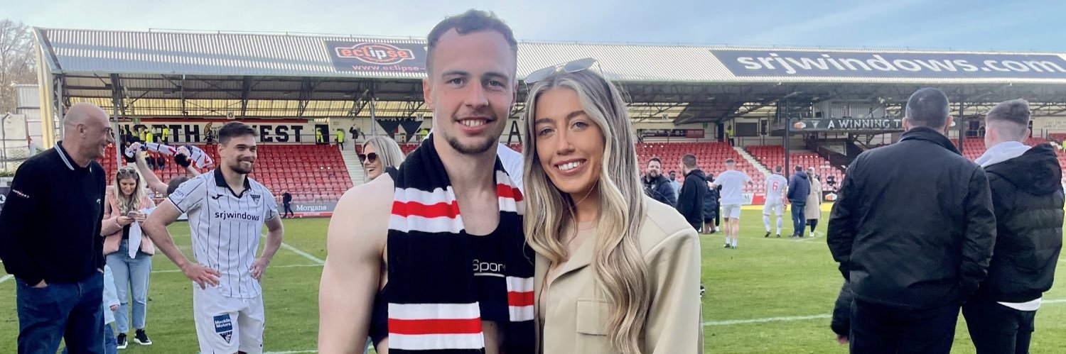 Chris Hamilton banner