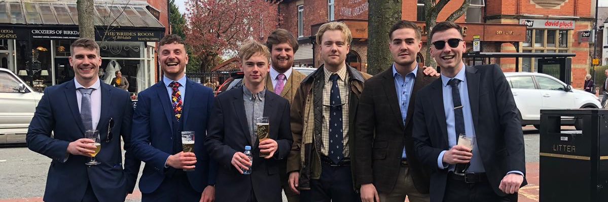 Calum Cooke banner