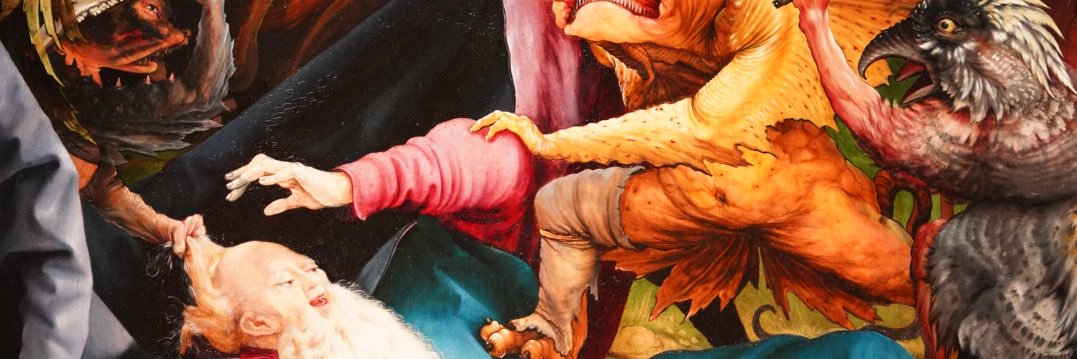 candidepol's profile banner image