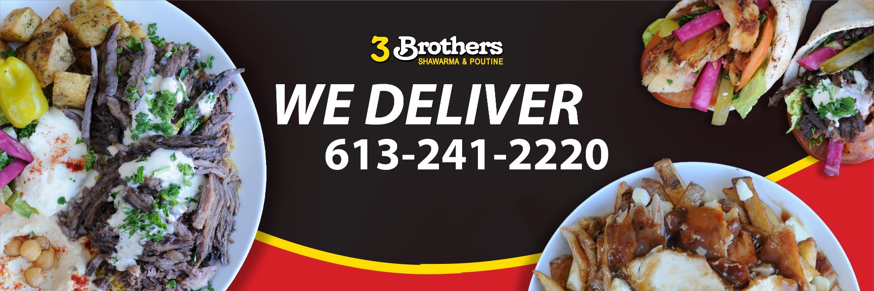 3brothersott's profile banner image