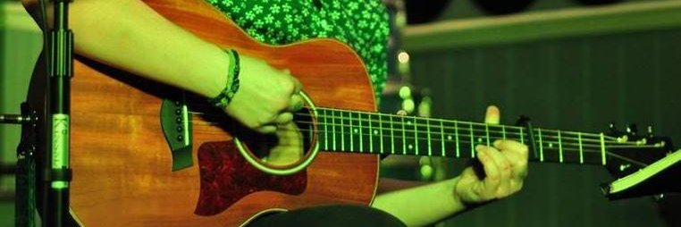 ChelleDeanMusic's profile banner image