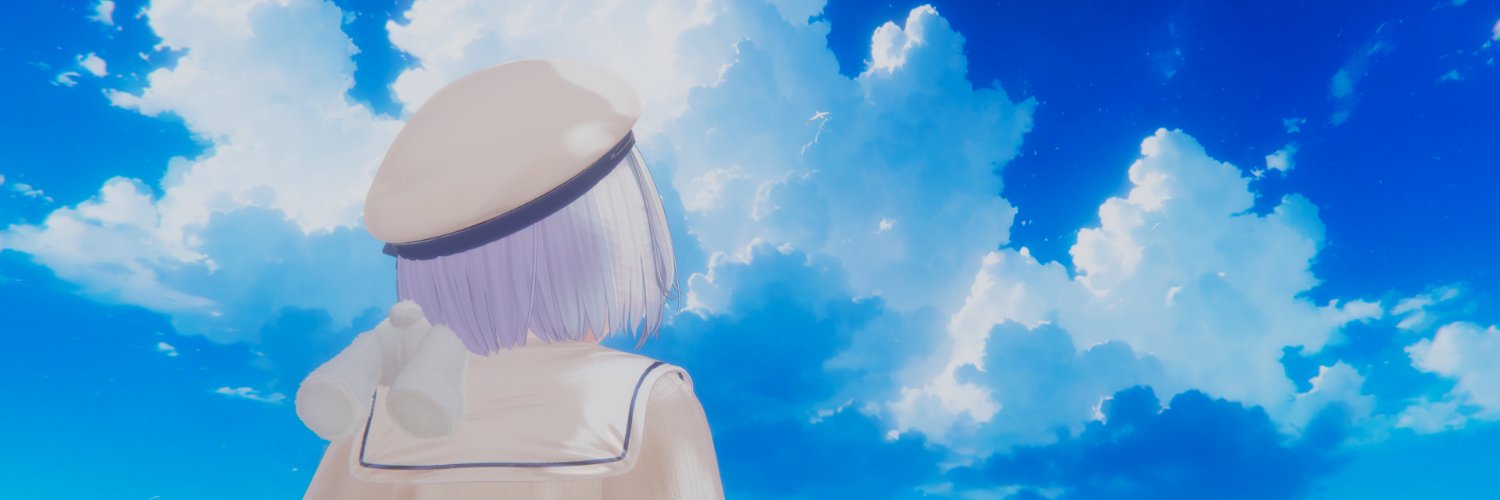 Tenchouwu's profile banner image