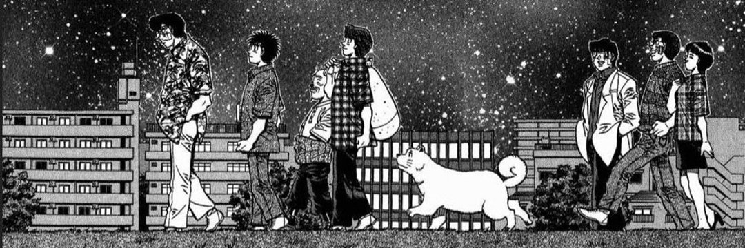 Louwcas's profile banner image