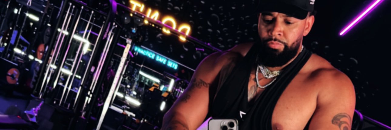buffassbarber's profile banner image
