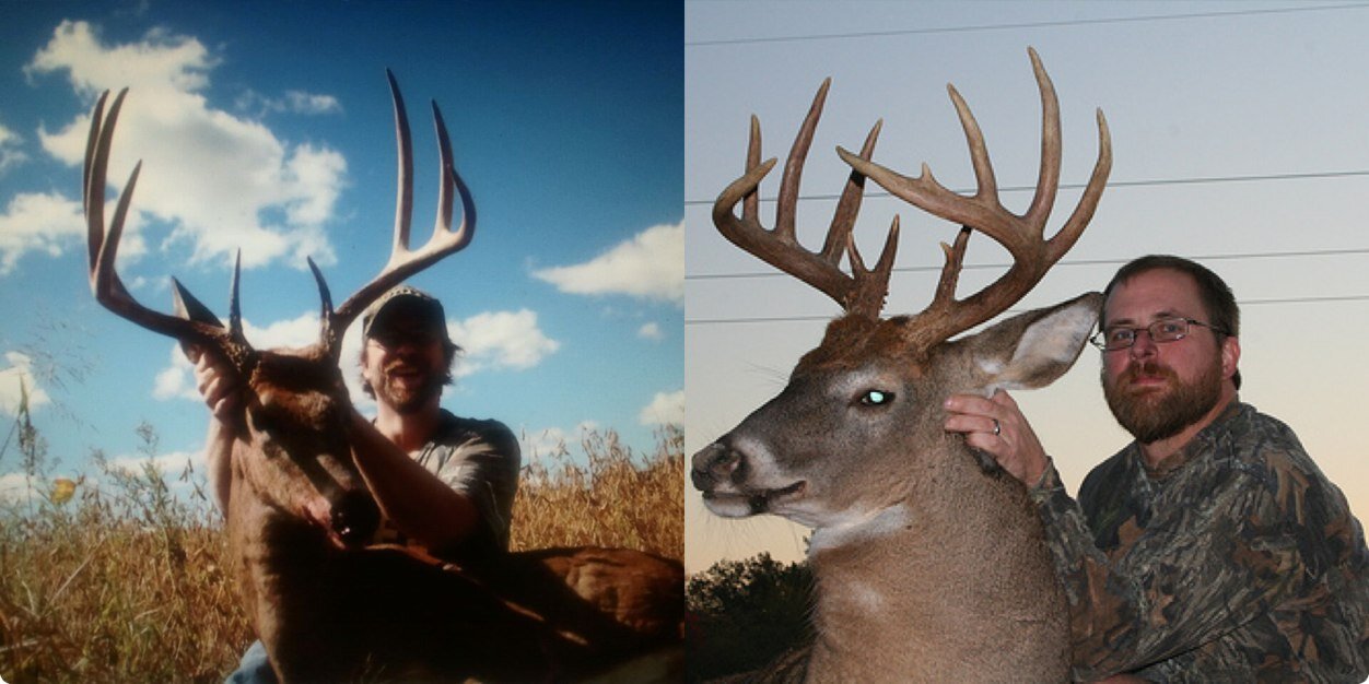 Darren J Maher M.A. banner