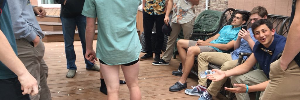 billy_borowsky's profile banner image