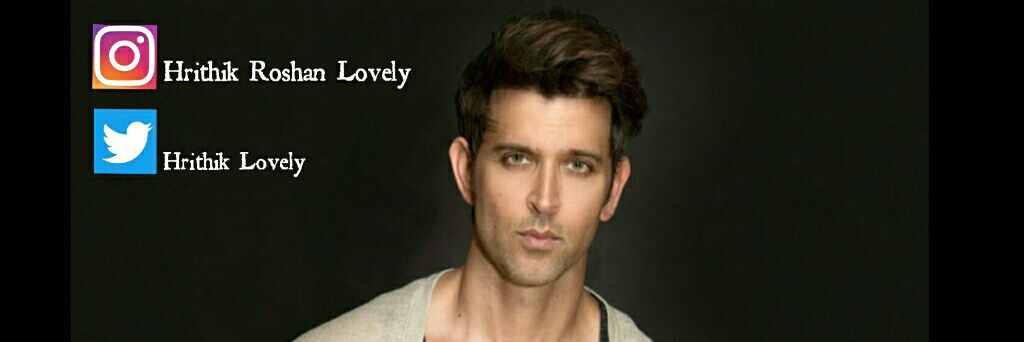 hrithiklovely's profile banner image