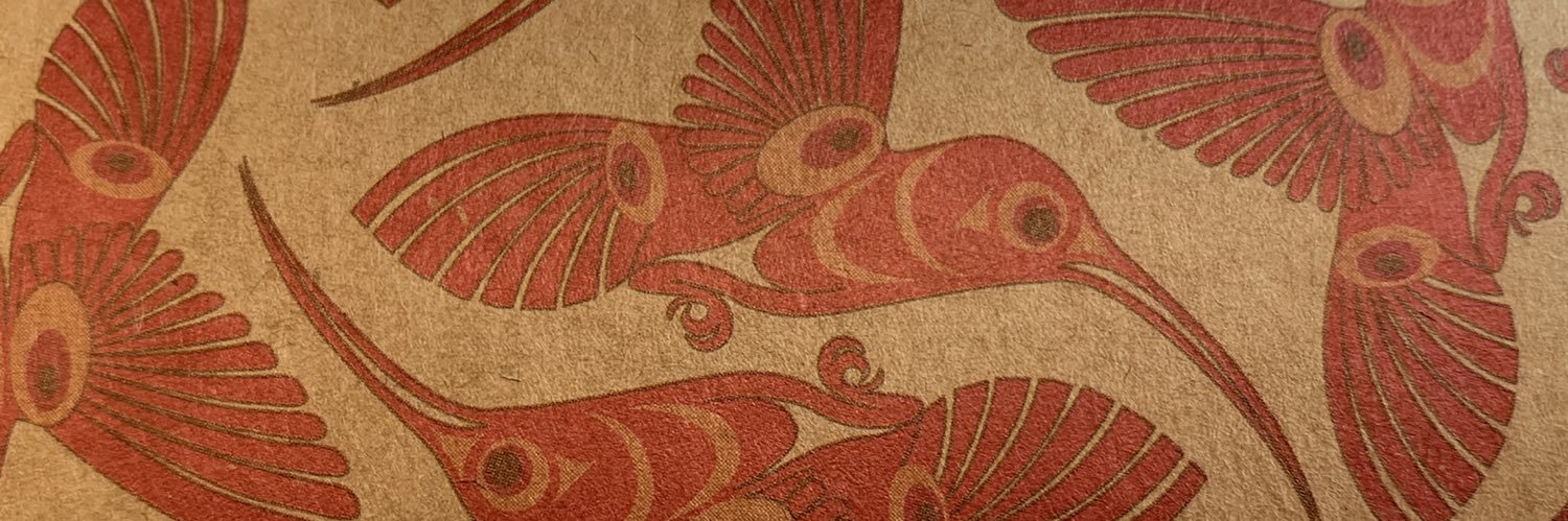 Tori Patzer banner
