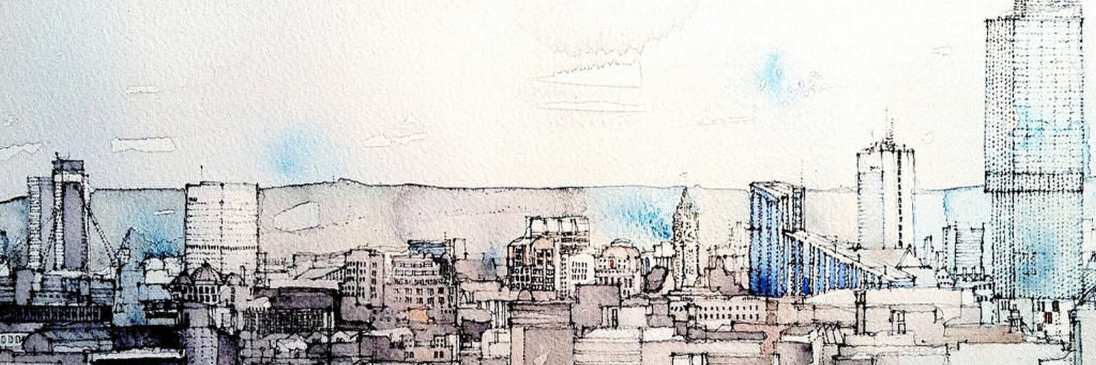 johnhowarth60's profile banner image