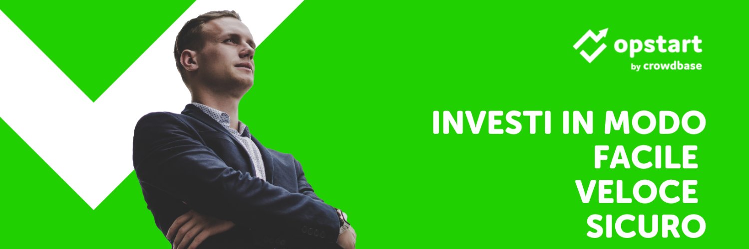 InfoOpstart's profile banner image