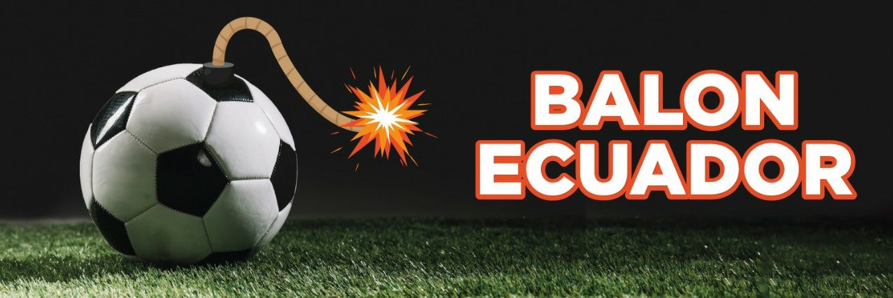 BalonEcuador's profile banner image