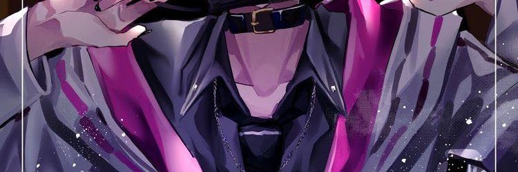 OfficialBorn's profile banner image