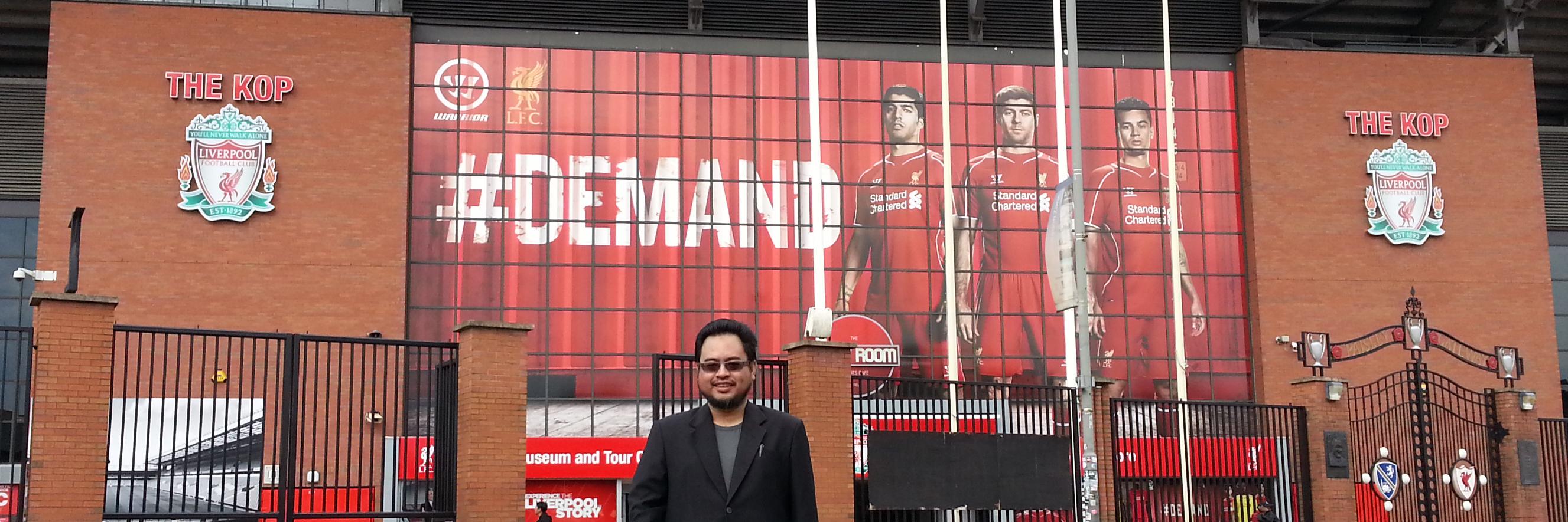 mohdadlan's profile banner image
