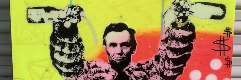 Zach π banner