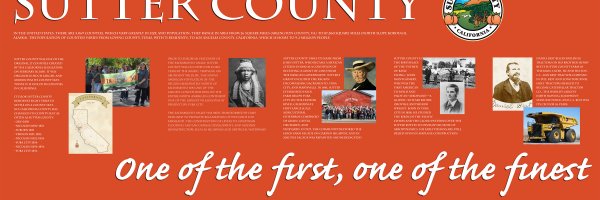 CountyofSutter Profile Banner
