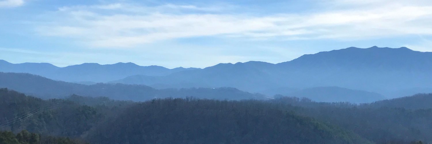 DavidWParkerson's profile banner image