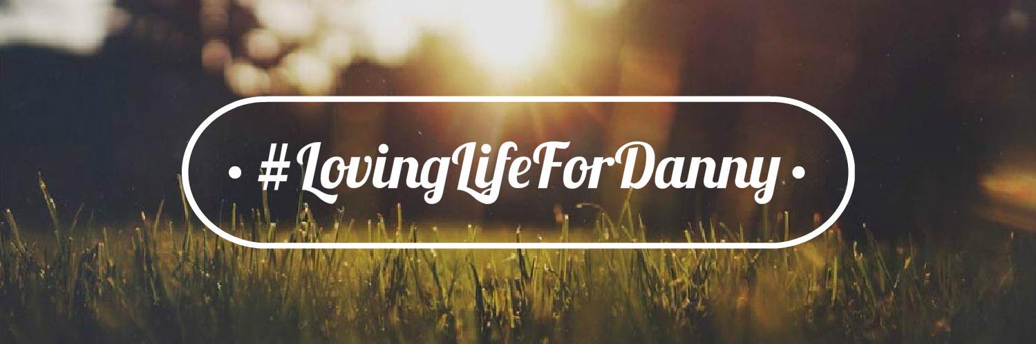 DannyHallFND's profile banner image