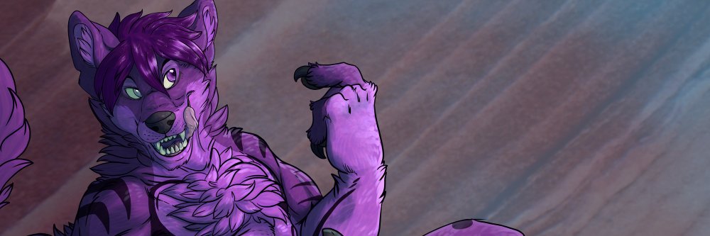 wolfbite15's profile banner image