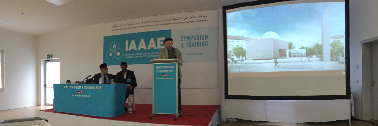 iaaae_de's profile banner image