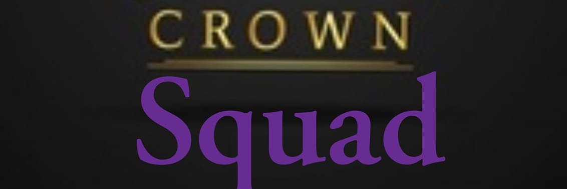 CrownSquadNow's profile banner image