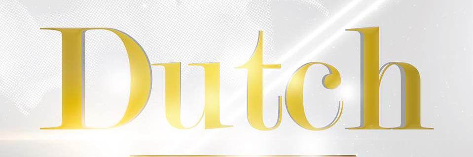 DUTCH banner