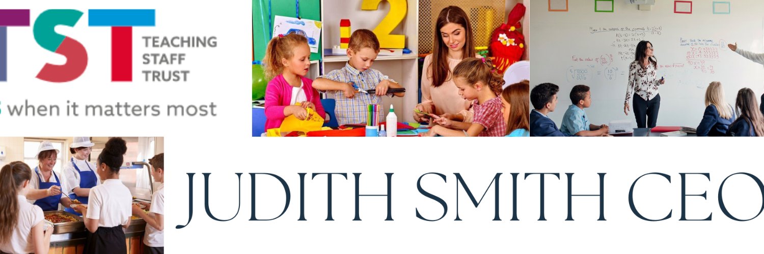 Judithmsmith's profile banner image