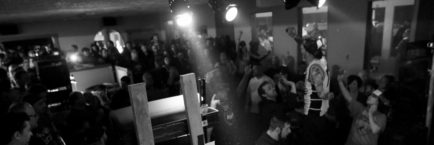 drunkinfunk's profile banner image