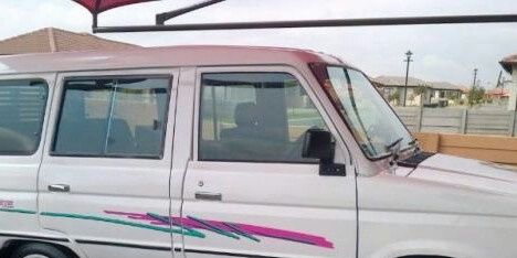 Dj Maseven @7 banner