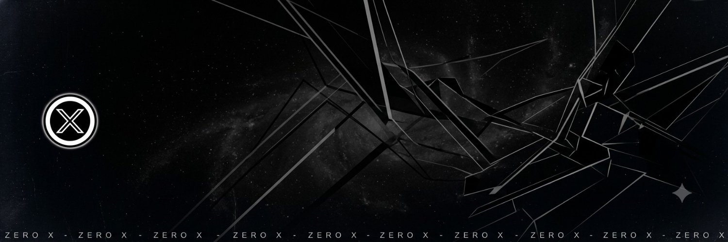 ZEROXLOGICX's profile banner image