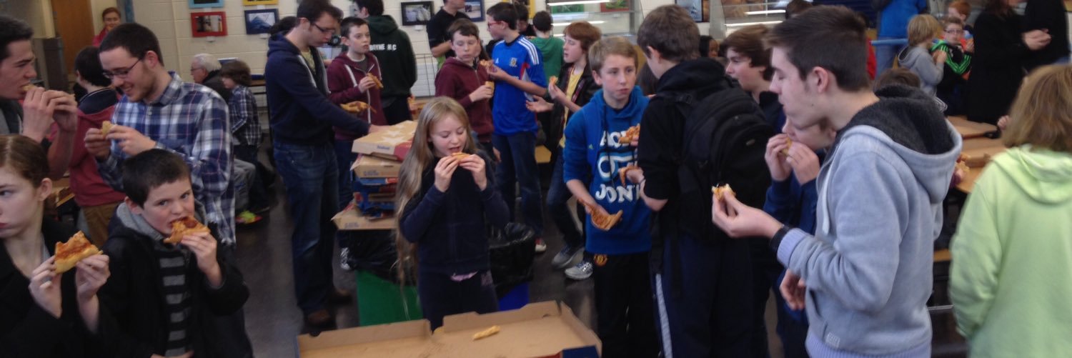 CoderDojo Drogheda banner