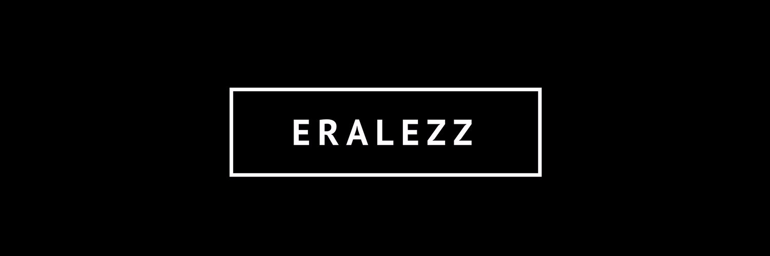 EralezzMusic's profile banner image