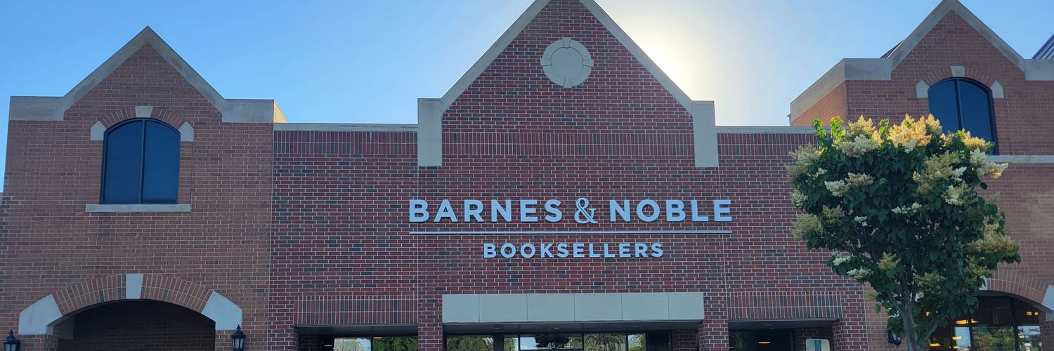 bnnorthbrook's profile banner image
