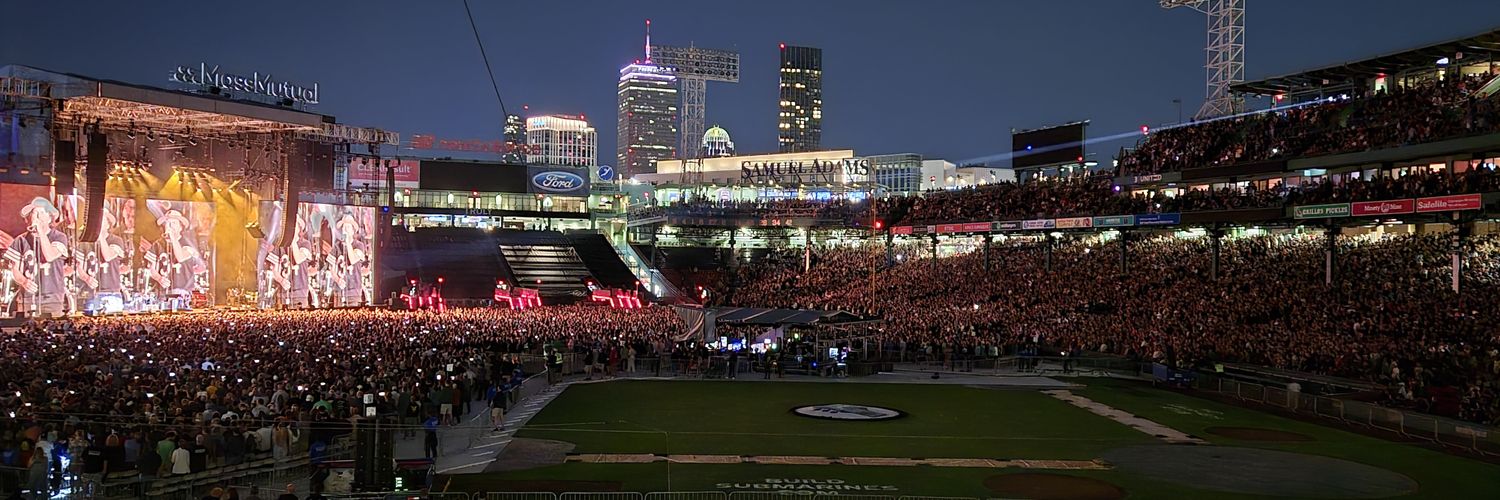 Chuck Beaudry banner