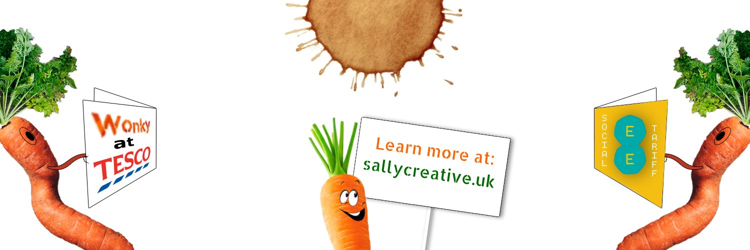SallyCre8tive's profile banner image