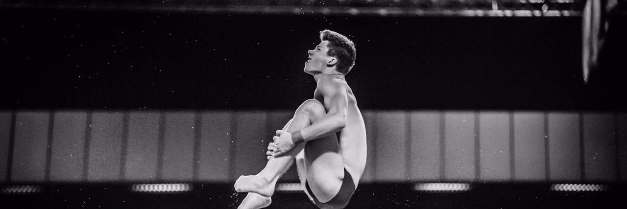 Freddiediver's profile banner image