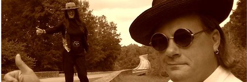 WillySioux's profile banner image