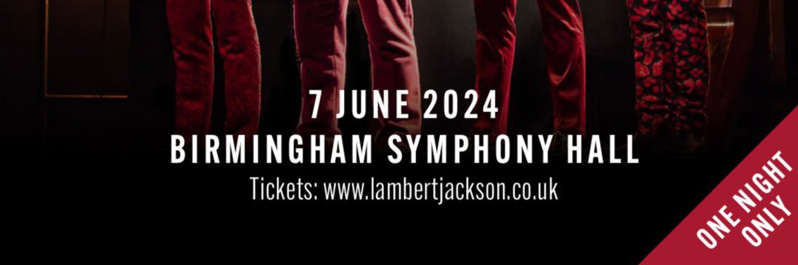 Collabro USA Street Team banner