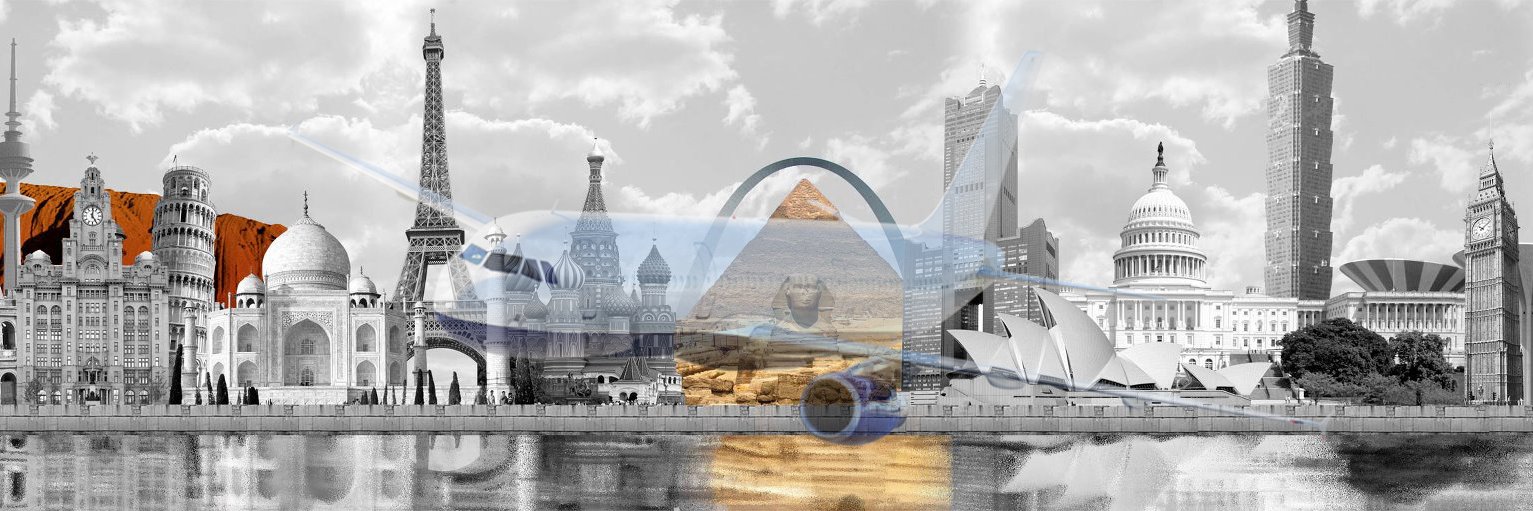 GoTravelClub's profile banner image
