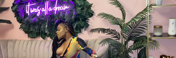 🦋 Profile Banner