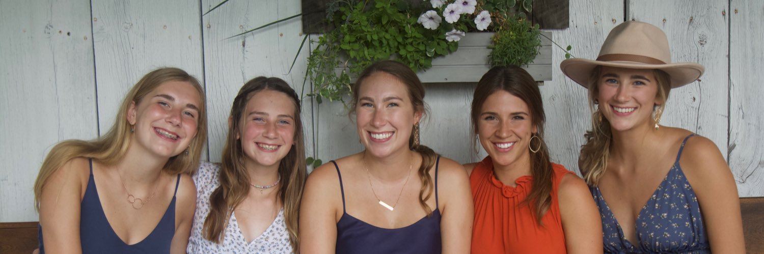 haleyjaejones's profile banner image