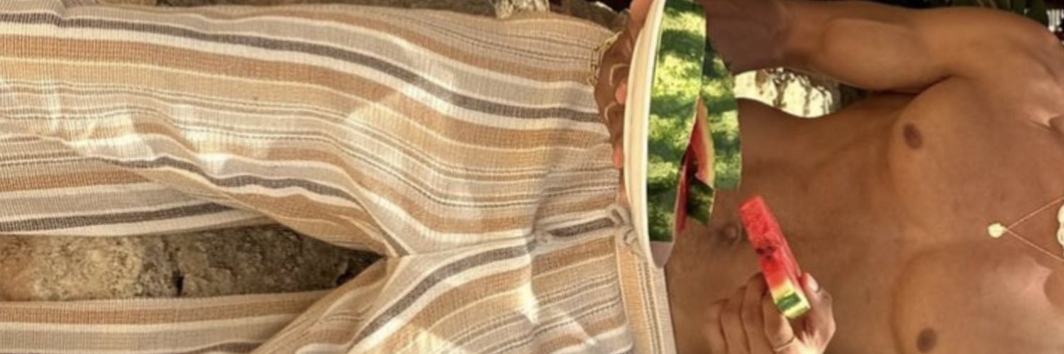 romeJarod's profile banner image