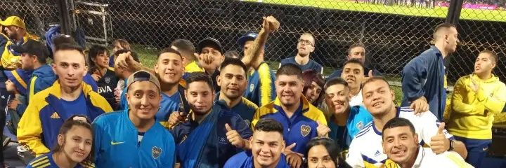 TeviMedina's profile banner image