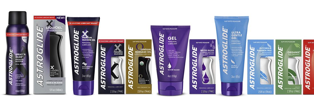 Astroglide_Aust's profile banner image